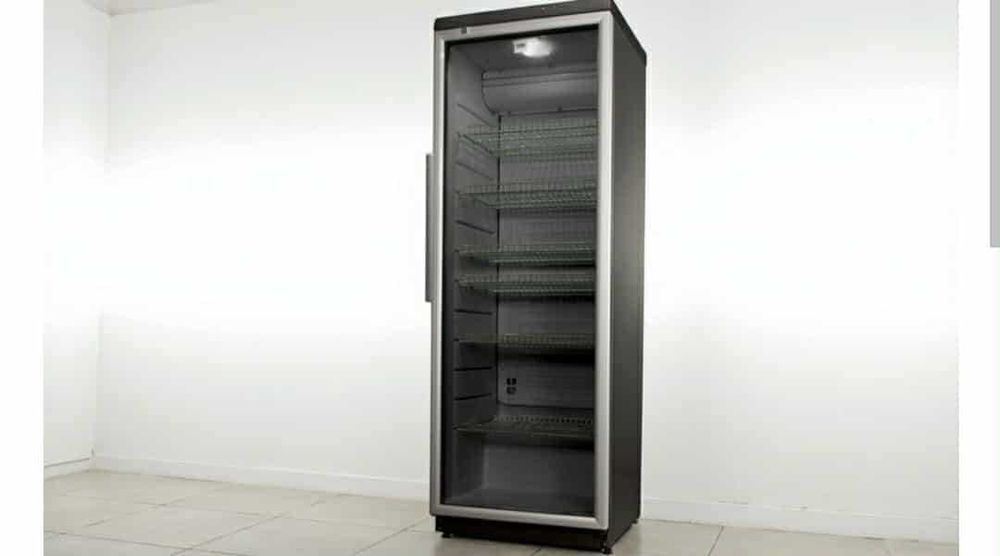 Witryna chłodnicza Whirlpool  (nieużywana)