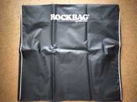 Warwick Rockbag 4x12 Straight Cab or Amp Cover Black Vinyl