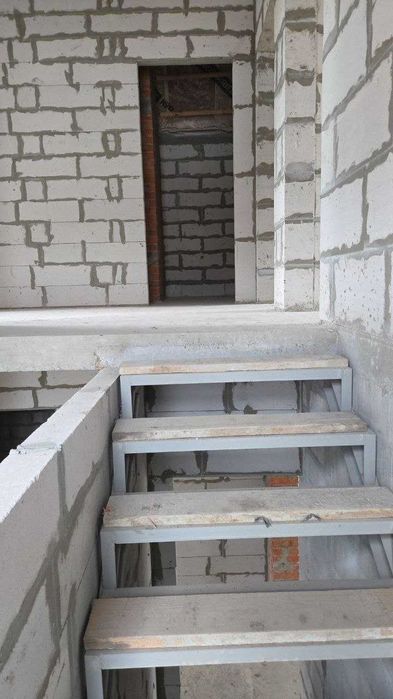 Продається новий будинок 140м2. Білогородка.