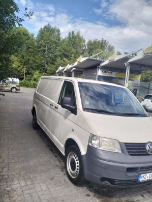 Transporter t5 Volkswagen