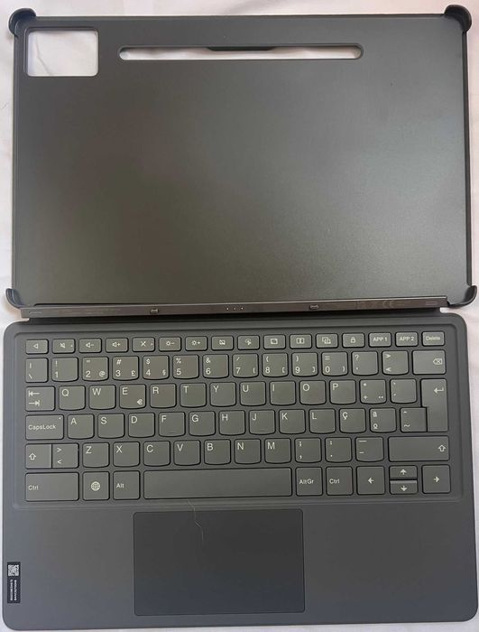 Tablet lenovo idea tab pro
