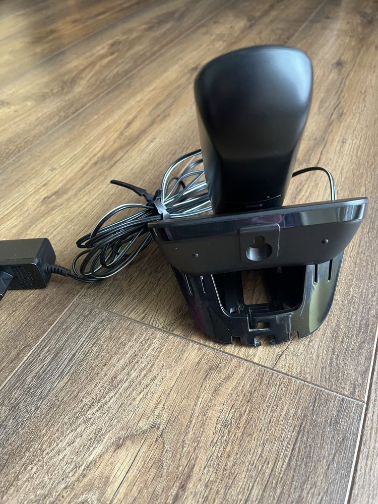 Telefon stacjonarny Philips CD 150