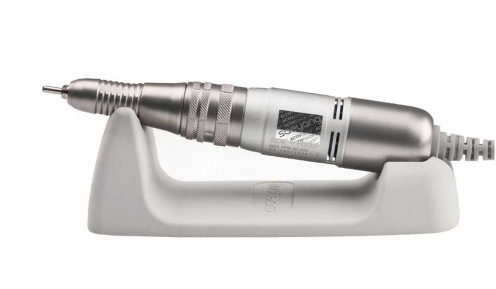 FREZARKA Marathon MOCNA Champion 3 Róż 30000 rpm + h200 PROMOCJA 25%
