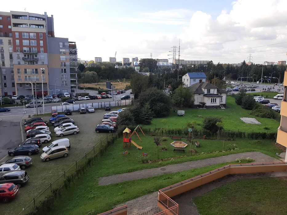 Unikalne jak w SPA, komórka Lok., doskonała lokalizacja Graniczna 4B