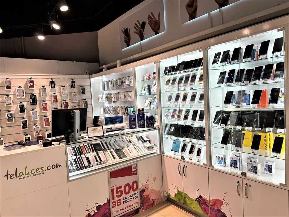 OKAZJA!! SAMSUNG A56 128GB M-GSM Port Łódź Pabianicka 245