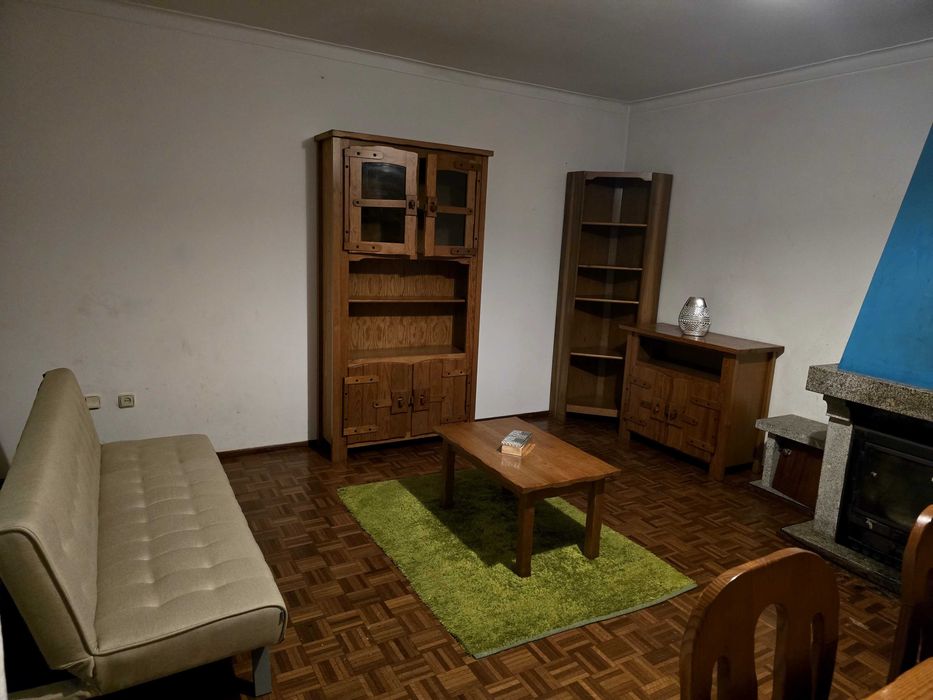 Arrendo Apartamento T3