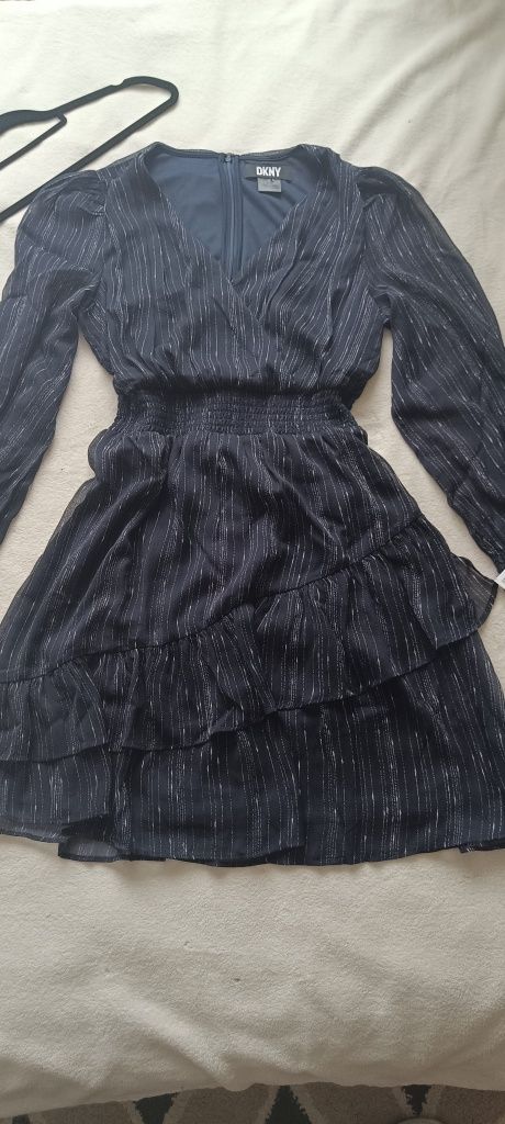 Nowa sukienka DKNY