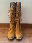 Botas Timberland em bom estado