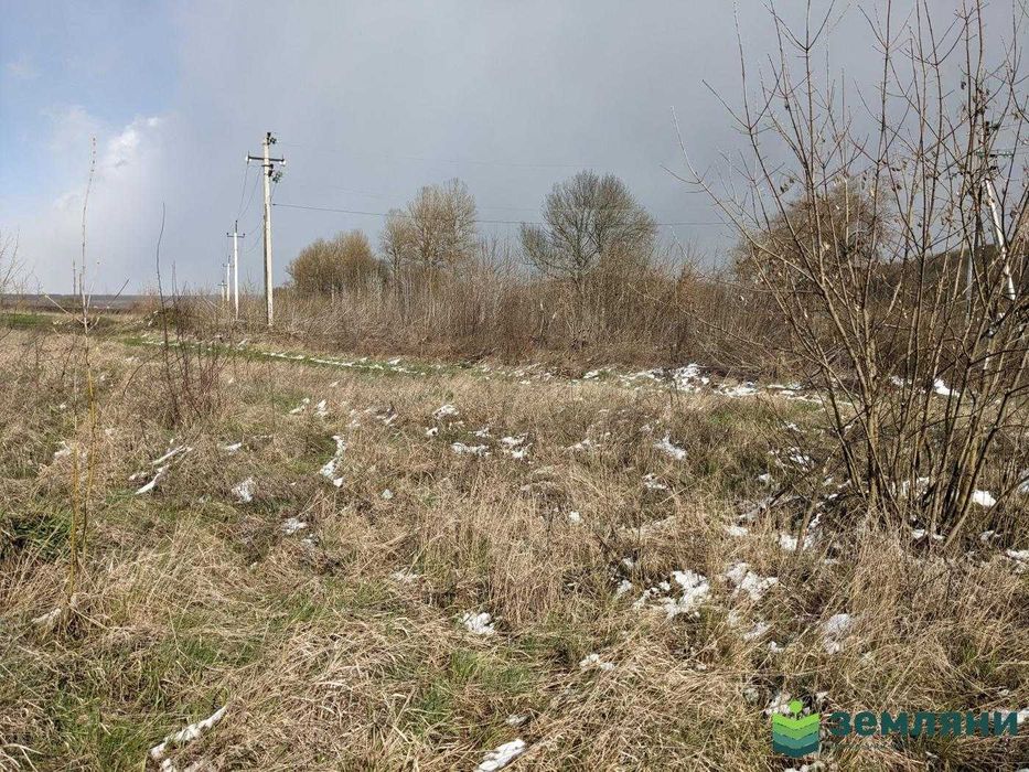 Продаж землі біля Тисменицькій кільцевій 10 сот під ОСГ (5)