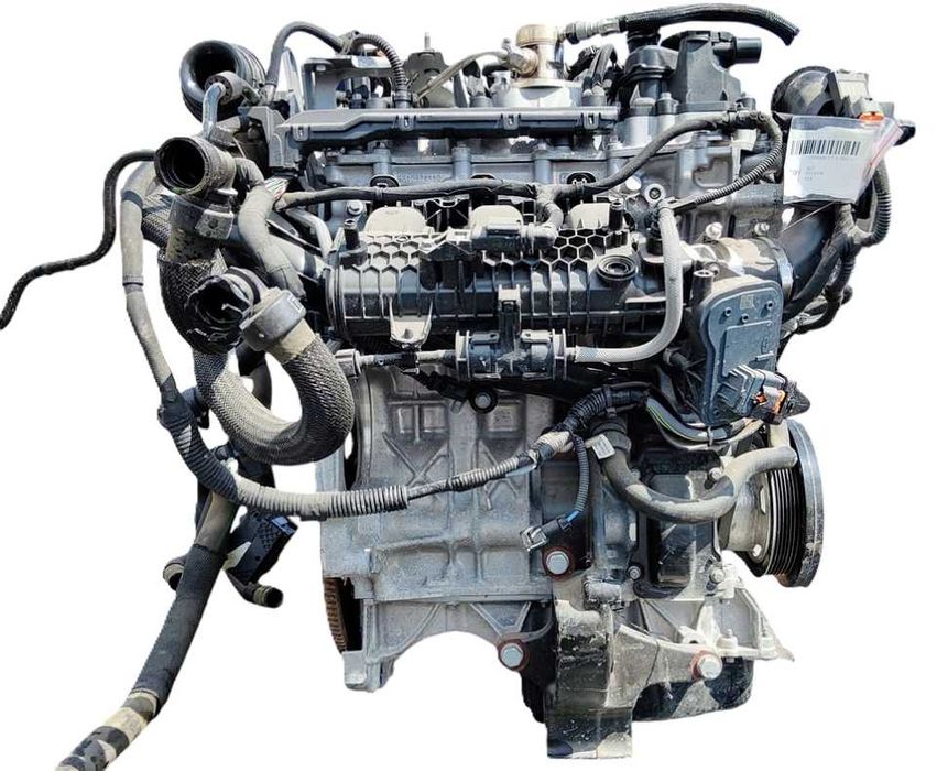 Silnik 1.2 THP HNS Citroen Peugeot GWARANCJA
