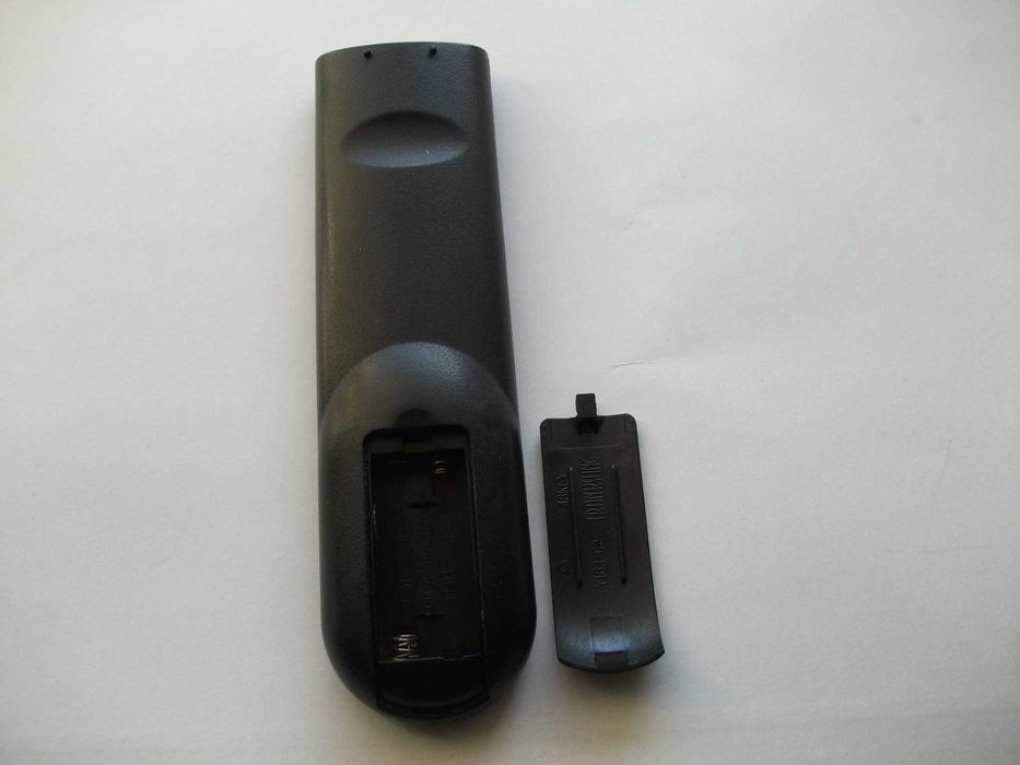 Comando / Controlo remoto para TV NGP RC-02A