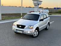 KIA SORENTO, REST! 2.5 Дизель, Автомат,4x4,В Гарному Стані !