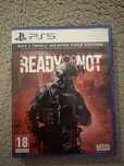 Ready Or Not PL PS5