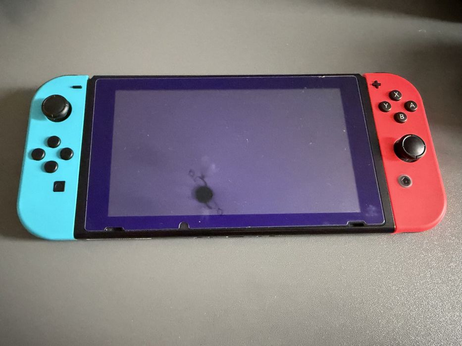Nintendo Switch v1