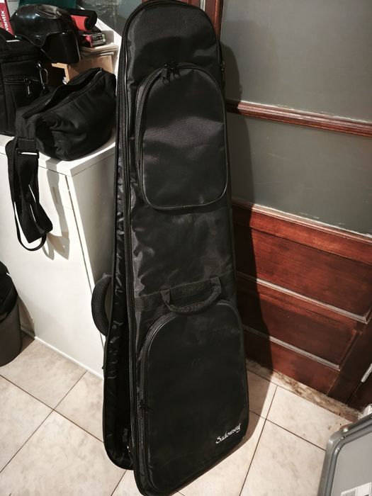 Baixo Sadowsky MetrôExpress Esquerdino