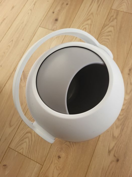 Kosz na zużyte pieluchy Chicco