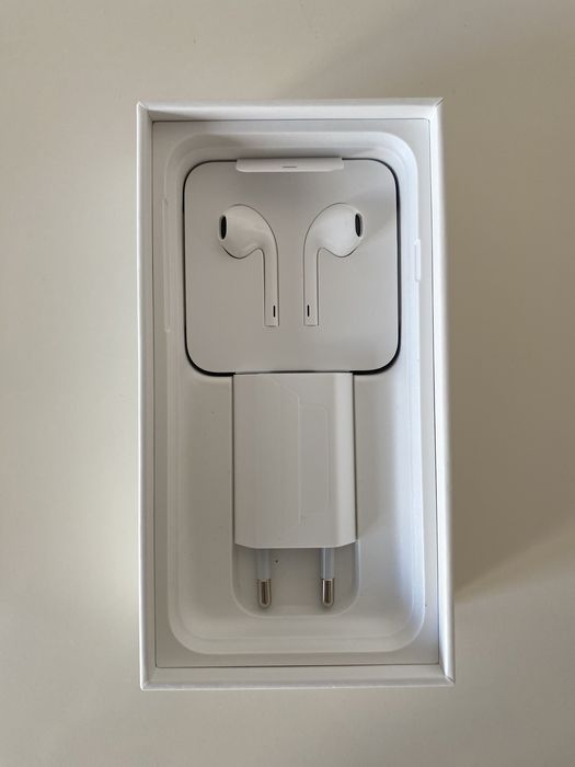 IPhone 7 128GB Silver