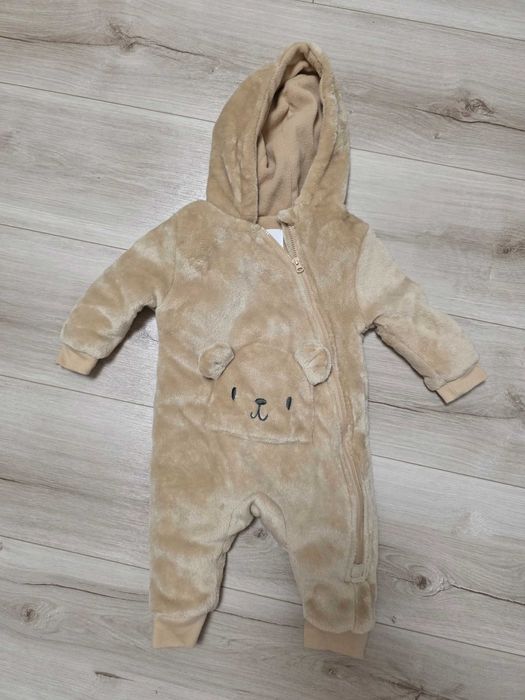 Kombinezon sinsay nowy 56/62