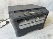 Impressora Brother L2510D multifunções