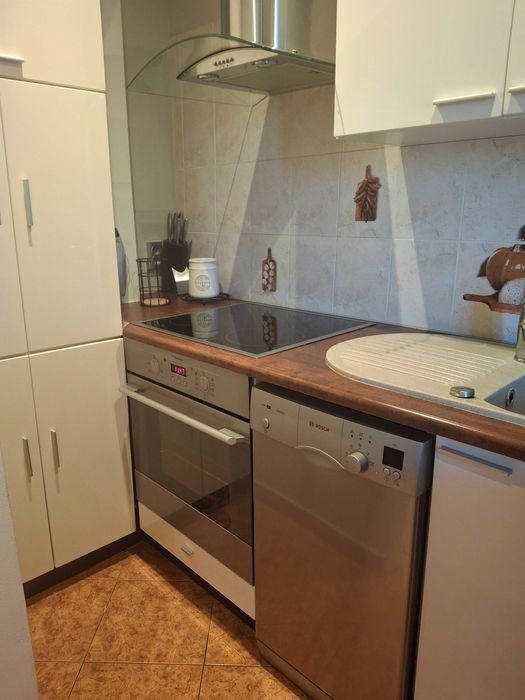 Mieszkanie w centrum Poznania, znakomita lokalizacja