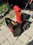 Бензиновый снегоуборщик Al-Ko Snow 212