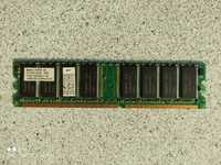 Оперативна пам'ять DDR 128Mb, 256Mb Hynix, NCP (Micron)