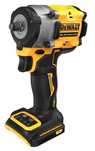 Akumulatorowy Klucz Udarowy 3/8'' Xr 18V 0*Ah