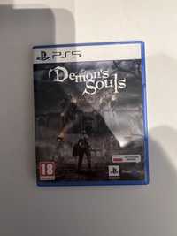 Gra Demon’s Souls