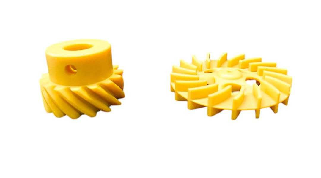 Profesjonalny druk 3D – Gwarancja jakości