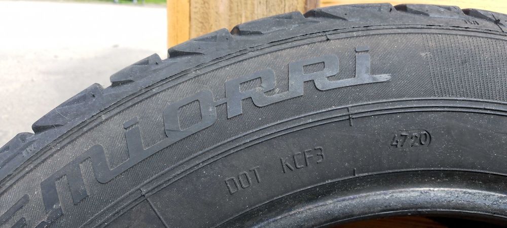 Резина premiorri