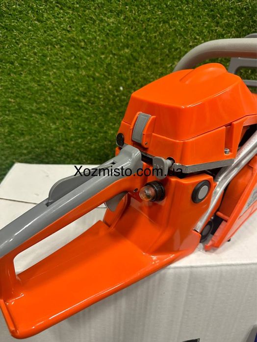 Бензопила Хускварна Husqvarna 365 ХР (3.5 кВт, шина 40 см)