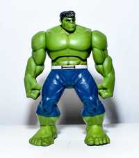 Figurka # Marvel Hulk Smash Interaktywna Shake'n Avengers