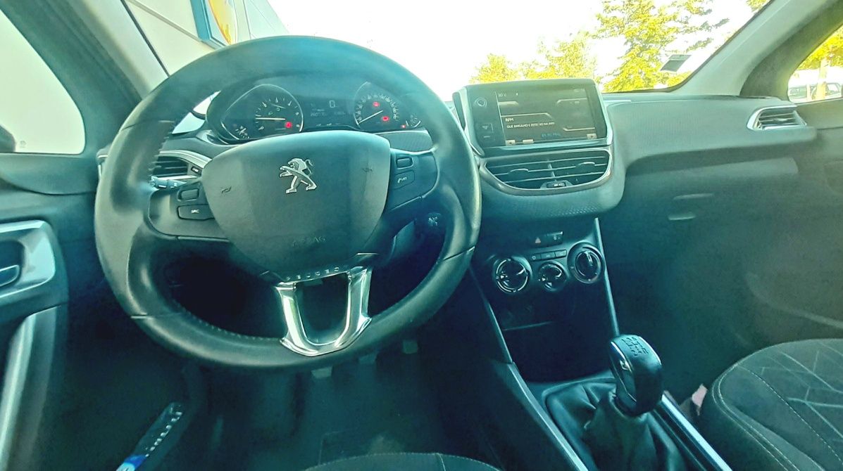 Peugeot 2008 1.6Hdi impecavel