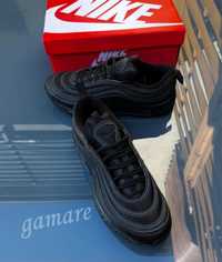 Damskie Nike Air Max 97 premium czarne 36-41