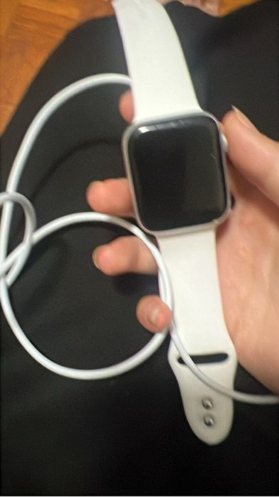 apple watch serie 1 (2020)