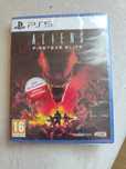 Alien : Fireteam ps5 nowa folia
