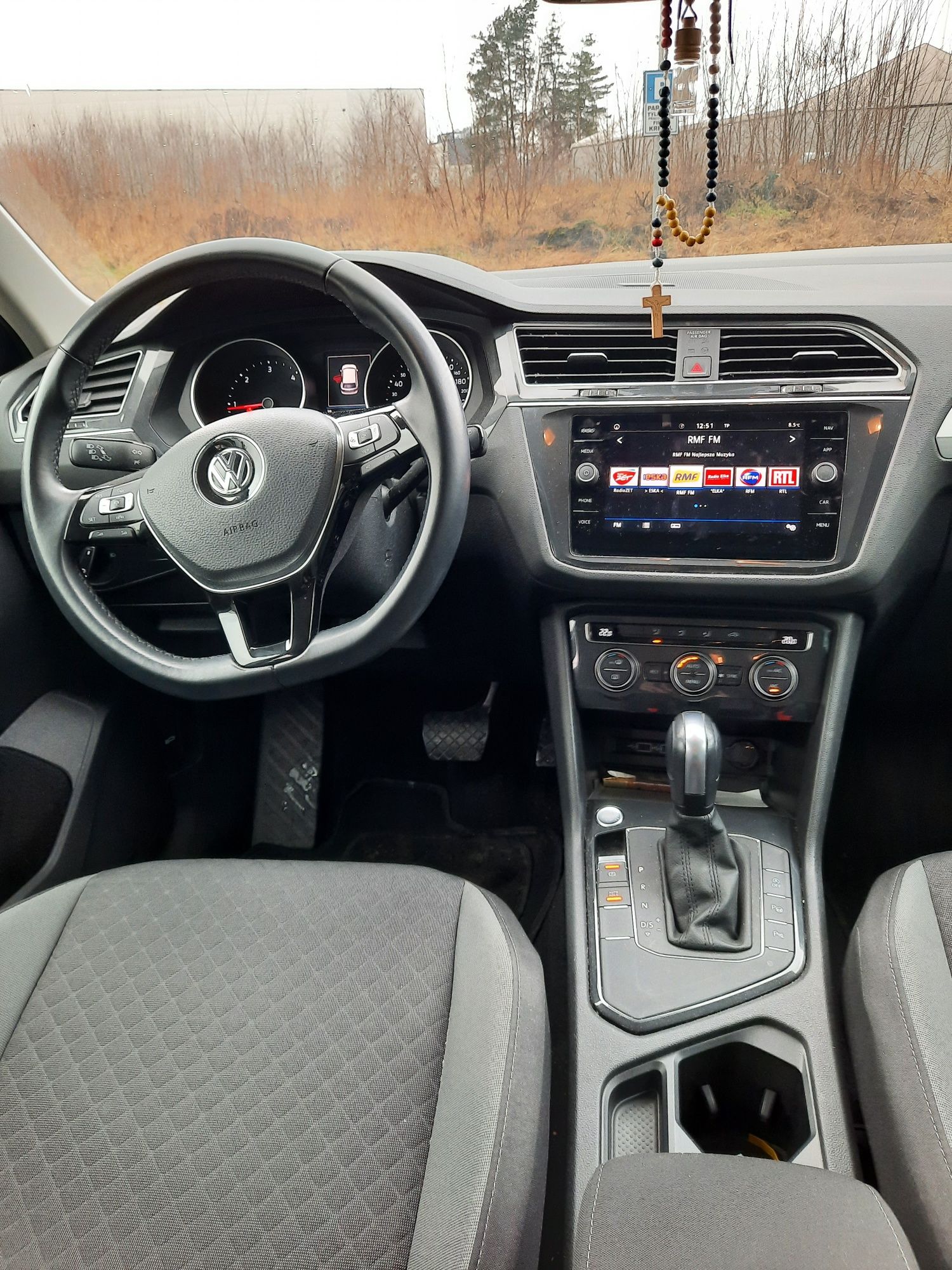 Sprzedam VW tiguan 2.0