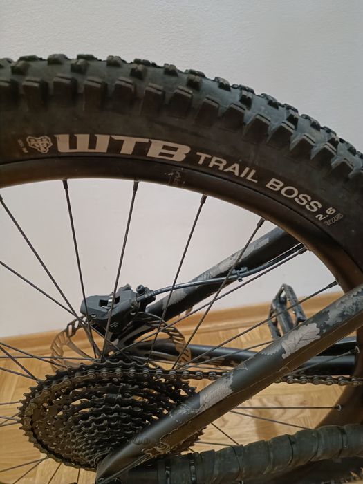 Dartmoor Primal Evo L - Faktura -FV