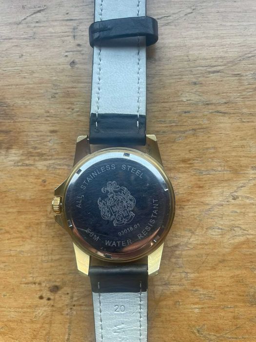 6 relogios varias marcas a funcionar 100%