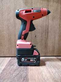 Adapter Niteo, MyProject, Countryside na baterie Milwaukee M18