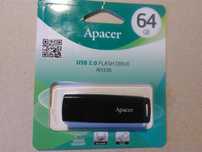 юсб флешка Apacer на 64 гб