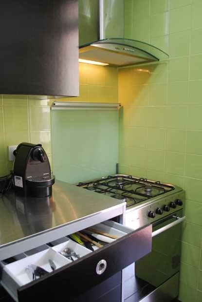 Quarto para arrendar em residência de estudantes