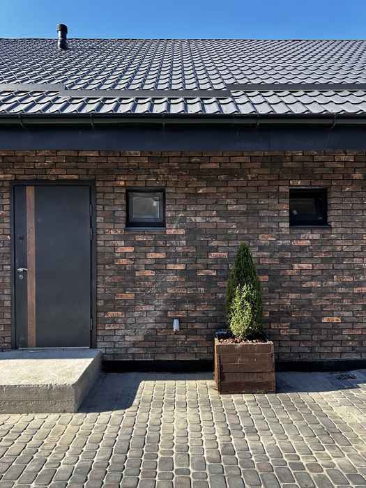 Таунхаус із ремонтом Баварська кладка, 2км від Львова ,ГОТОВИЙ РЕМОНТ