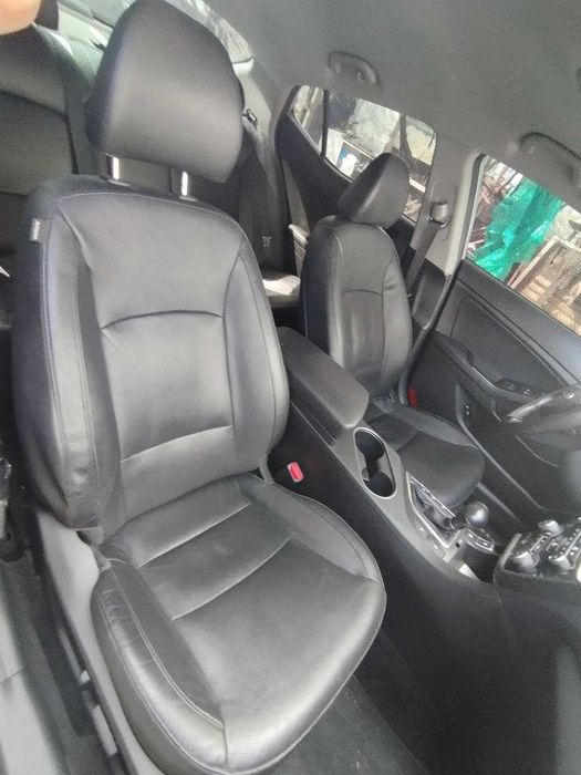 Kia Optima 2015 hybrid обмін можливий