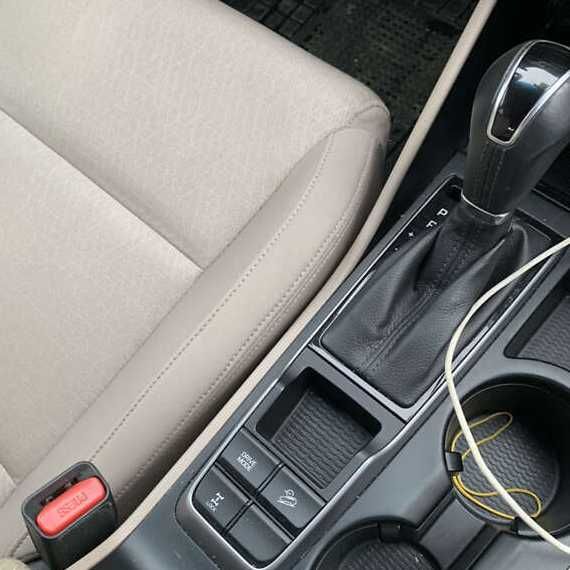 Продам Hyundai Tucson 2015 1.6T