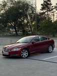 Jaguar xf 2.7d premium luxury