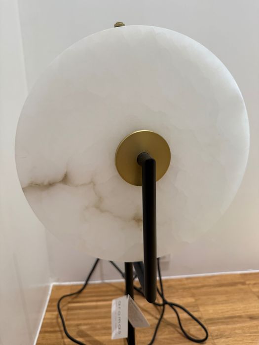 Lampa Erto Aromas - nowa