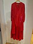 Vestido Lanidor S/M