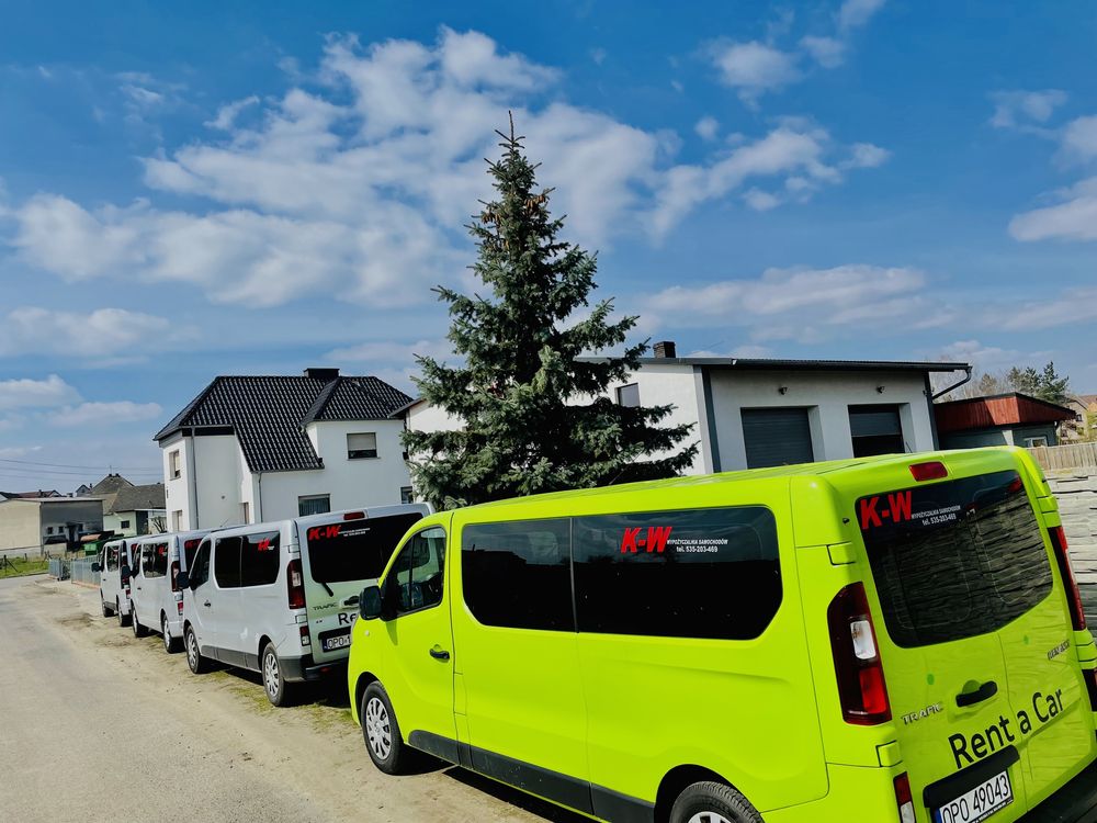 Wypożyczalnia samochodów , konkurencyjne ceny ,Passat b6 ,Golf mk5,BUS