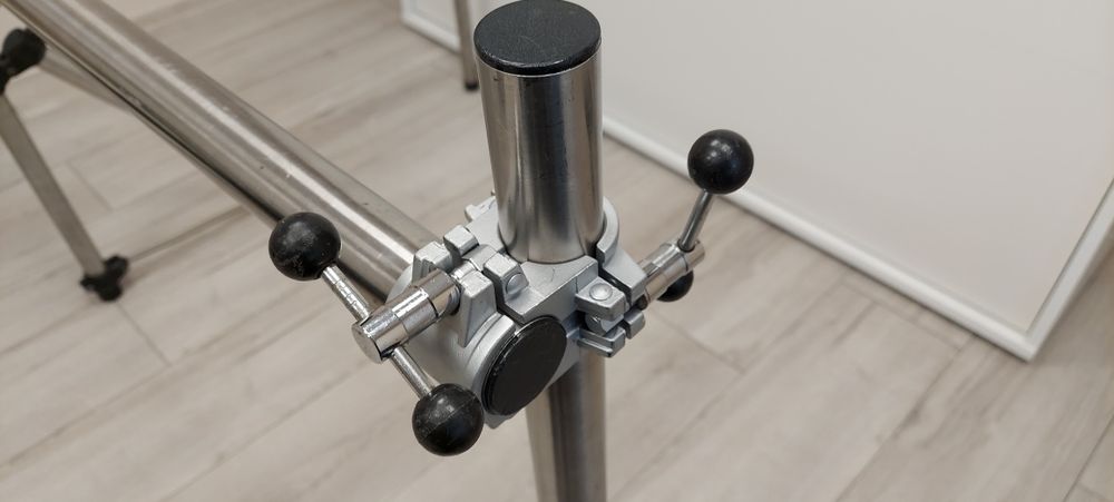 Rama TAMA - oryginał japan ! POWER TOWER SYSTEM ! - możliwa wysyłka !